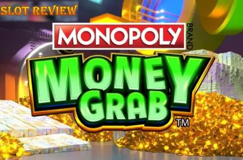 Monopoly Money Grab icon